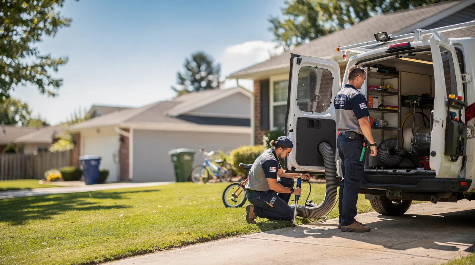 24/7 HVAC Repair & AC Replacement in Perris, CA near me